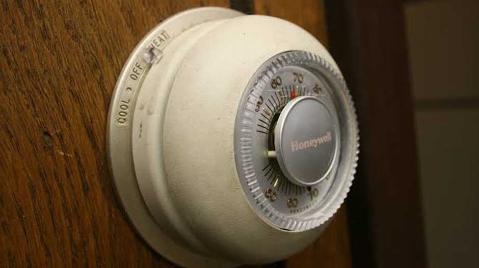 How to Dispose of a Mercury Thermostat