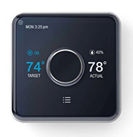 Hive Heating and Cooling Smart Thermostat