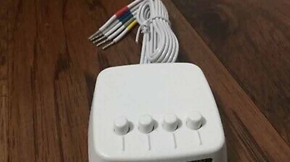 How does ecobee power extender kit work