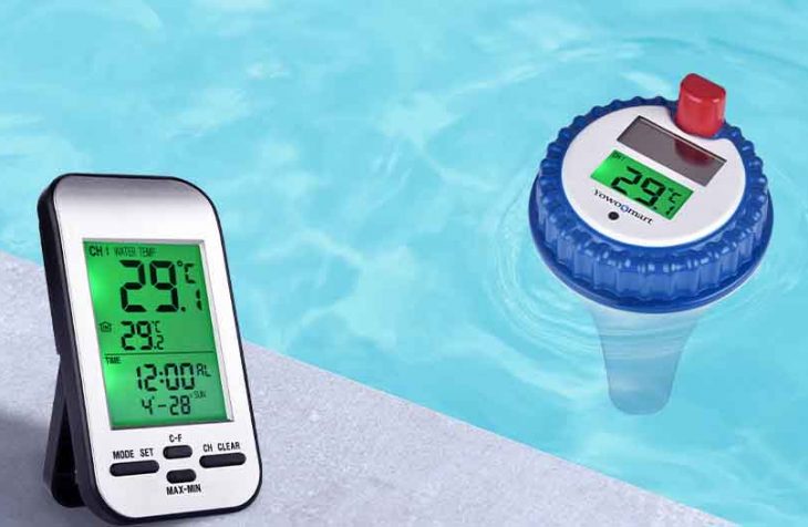 best water thermometer
