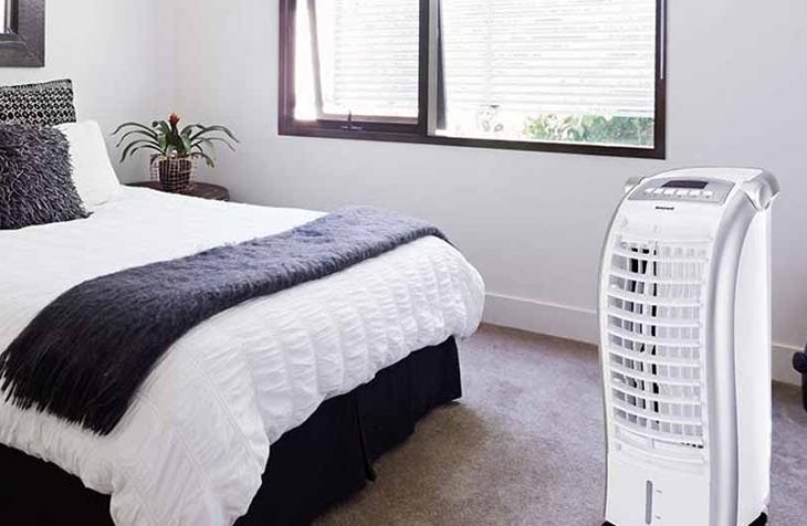 Best portable air conditioner under 300