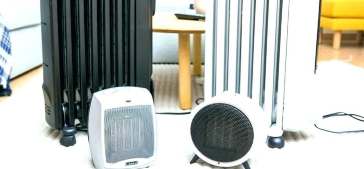 Best Space Heater for Bathroom