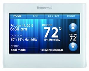 Honeywell TH9320WF5003