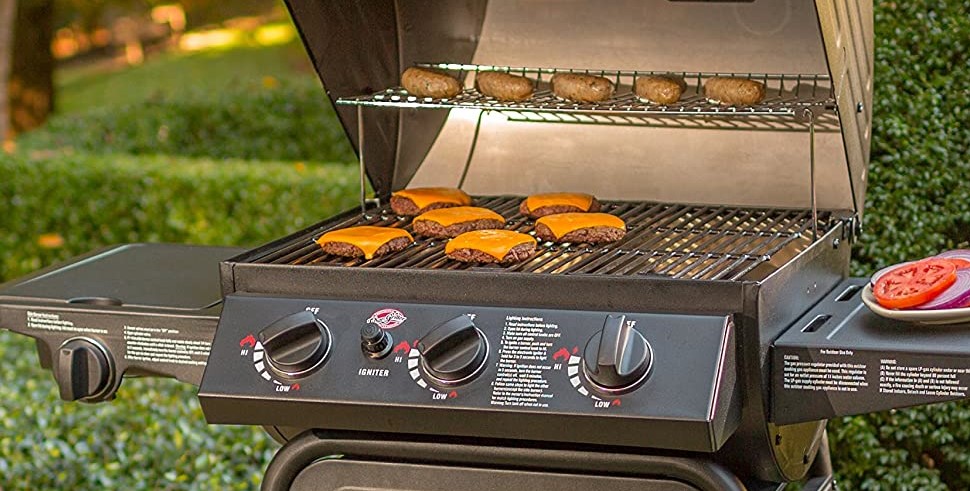 best grill under 500 dollars