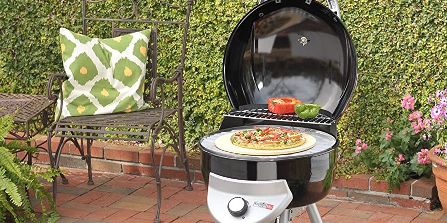 best infrared grill