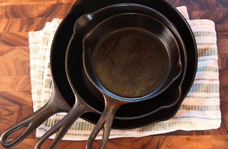 Can You Ruin a Cast Iron Pan