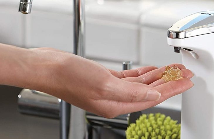 Best Automatic Soap Dispenser