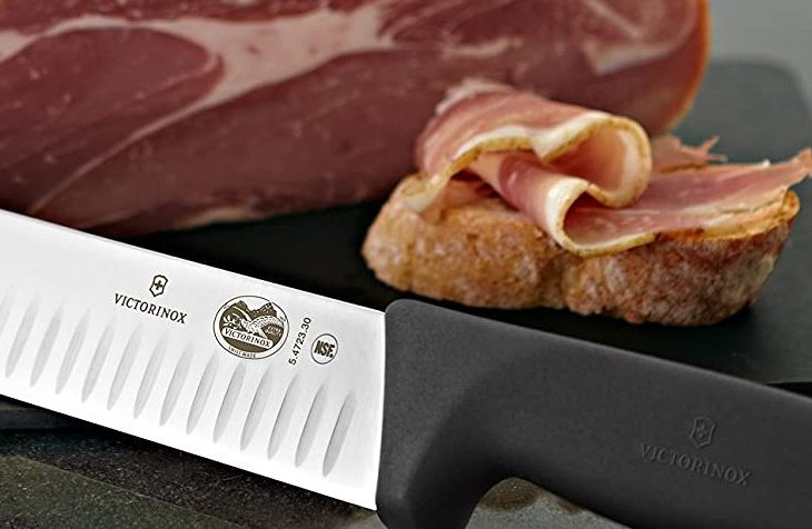 best knife for slicing meat